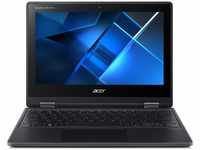 Acer NX.VRREG.003, Acer TravelMate Spin B3 Convertible Notebook 29,46 cm (11,6 ")