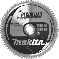 makita E-12273, makita Kreiss&auml;geblatt E-12273 EFFICCUT 260x30x75Z