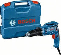 BOSCH Professional 06014A2002, BOSCH Professional Trockenbauschrauber GTB 6-50