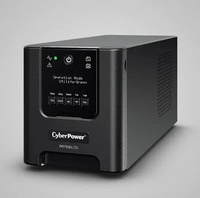 CyberPower PR750ELCDGR, CyberPower PR750ELCDGR Smart APP USV System