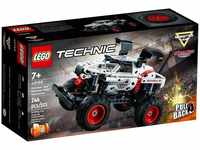 Lego 42150, LEGO Technic Monster Jam Monster Mutt Dalmatian 42150