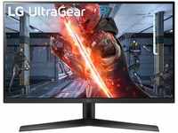 LG 27GN60R-B, LG UltraGear 27GN60R-B Gaming Monitor 68,6cm (27 Zoll) Full HD, IPS,