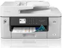 Brother MFCJ6540DWERE1, Brother MFC-J6540DWE ECO Pro