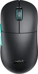 Cherry M8W-BLACK, CHERRY Xtrfy M8 Wireless in Schwarz