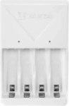 VARTA 57657101451, VARTA Plug Charger 4x AA 2100 mAh 56706