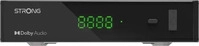 STRONG SRT7030, STRONG SRT 7030 DVB-S Receiver