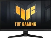 ASUS 90LM06J0-B02370, ASUS VG249QM1A TUF Gaming-Monitor 60,5 cm (23.8 ") ASUS 90LM06J0-B02370, ASUS VG249QM1A TUF Gaming-Monitor 60,5 cm (23.8 ")