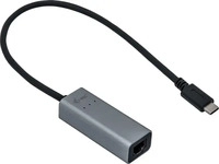 I-TEC C31METAL25LAN, I-TEC USB-A/ USB-C zu 2.5Gbps Ethernet Adapter