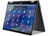 Acer NX.K7REG.001, Acer Chromebook Spin 714 Convertible Notebook 35,56cm (14 ") Intel