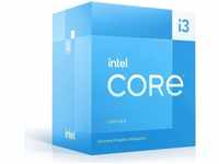 INTEL BX8071513100F, Intel Core i3-13100F 3.4GHz LGA1700 Boxed, BX8071513100F