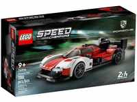 Lego 76916, LEGO Speed Champions Porsche 963 76916