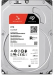 Seagate ST8000VN002, Seagate IronWolf - 8 TB