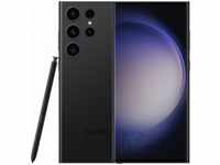 Samsung SM-S918BZKDEUB, Samsung Galaxy S23 Ultra 5G Phantom Black, 256GB