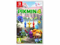 Nintendo 10011776, Pikmin 4 - Nintendo Switch