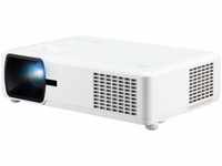 Viewsonic LS610HDH, ViewSonic LS610HDH Business LED Beamer 4000 ANSI Lumen Full HD,