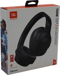 JBL JBLT720BTBLK, JBL Tune 720BT schwarz