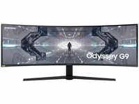 Samsung LC49G94TSSPXEN, Samsung Odyssey G9 Curved Gaming Monitor 123,95 cm (48,8