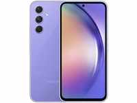 Samsung SM-A546BLVDEUB, Samsung Galaxy A54 5G Awesome Violet, 256GB