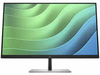 HP 6N4E2AA#ABB, HP E27 G5 Monitor 68,58cm (27 Zoll) Full HD, IPS, 5ms, HDMI,