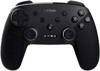 Trust 24790, Trust Gaming GXT 542 Muta Kabelloser Gaming-Controller - Schwarz