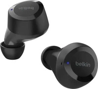 Belkin AUC009btBLK, Belkin SoundForm Bolt kabellose In-Ear Kopfh&ouml;rer mit 2
