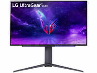 LG 27GR95QE-B.AEU, LG UltraGear 27GR95QE-B OLED Gaming Monitor 67,32 cm (26,5 ") QHD,