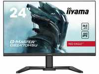 Iiyama GB2470HSU-B5, Iiyama G-MASTER GB2470HSU-B5 Gaming Monitor 60,5cm (23,8 Zoll)
