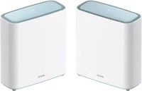 D-Link M32-2, D-Link M32-2, EAGLE PRO AI AX3200 Mesh System 2er Pack
