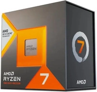 AMD 100-100000910WOF, AMD Ryzen 7 7800X3D, 4.20 GHz AM5