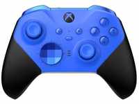 Microsoft RFZ-00018, Microsoft Xbox Elite Wireless-Controller Series 2 Core blau für