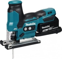 makita DJV185RF1J, makita Akku-Stichs&auml;ge DJV185RF1J