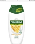Palmolive 2097633004, Palmolive Naturals Milch & Honig Duschgel 250 ml
