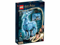 Lego 76414, LEGO Harry Potter Expecto Patronum 76414