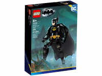 Lego 76259, LEGO Batman Batman Baufigur 76259