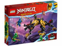 Lego 71790, LEGO Ninjago Jagdhund des kaiserlichen Drachenjägers 71790