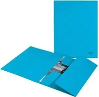 LEITZ 39060035, LEITZ Jurismappe Recycle DIN A4 blau