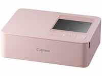 Canon 5541C002, Canon SELPHY CP1500 Fotodrucker pink Thermosublimationsdrucker,