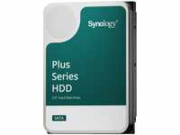 SYNOLOGY HAT3300-4T, Synology Plus 3.5 " SATA HDD Festplatte 4TB interner Speicher