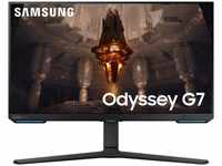 Samsung LS28BG700EPXEN, Samsung Odyssey G70B Smart Gaming Monitor 70 cm (28 Zoll)