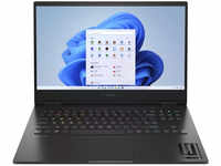 HP 84S08EA#ABD, HP OMEN 16-xf0097ng Gaming Notebook 40,9cm (16,1 ") AMD Ryzen 9