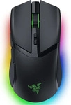 RAZER RZ01-04660100-R3G1, Razer Cobra Pro kabellose Gaming-Maus, schwarz