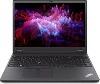 Lenovo 21FC000YGE, Lenovo ThinkPad P16v Gen 1 Intel Core i7-13700H Notebook 40.6cm