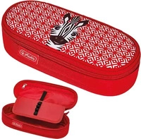herlitz 300001443, herlitz Schlamperm&auml;ppchen Motiv