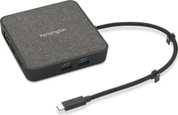 Kensington K32850WW, Kensington Dockingstation MD120U4 USB4