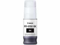 Canon 5698C001, Canon PFI-050BK Druckerpatrone - schwarz 70ml