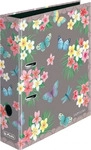 herlitz 300006633, herlitz Motivordner R&uuml;ckenbreite 8 cm DIN A4 Karton Motiv