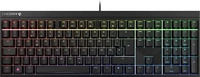 Cherry G80-3821LUADE-2, CHERRY MX 2.0 S - Schwarz