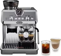 De'Longhi EC9255.M, De'Longhi EC 9255.M La Specialista - Espresso-Automat