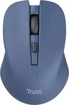 Trust 25041, Trust Mydo Leise optische Maus - Blau