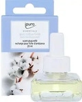ipuro IFC3021, ipuro ESSENTIALS cotton fields Raumduft-Nachf&uuml;ller 20 ml